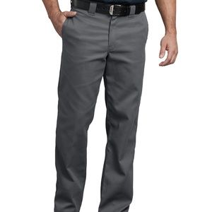 Gray Dickies 874 Original 32x30